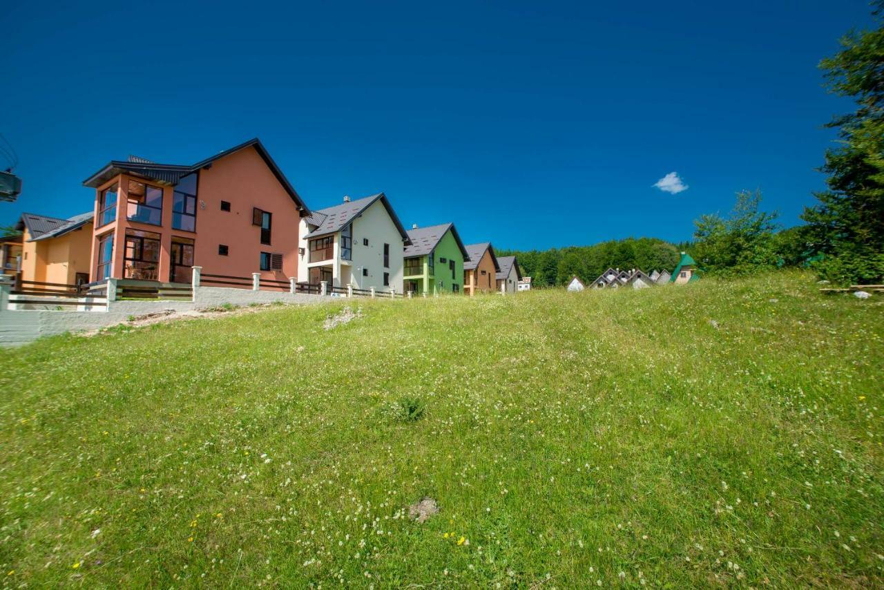 Soa Village Žabljak Zimmer foto